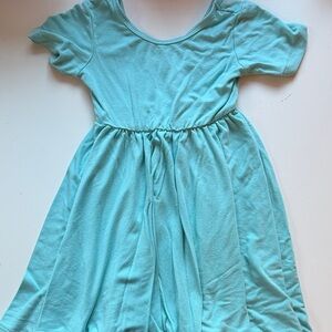 Kyte Baby swing dress